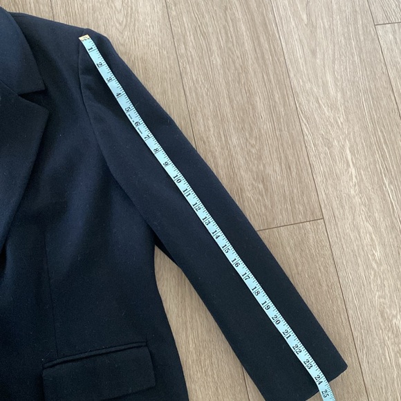 Pendleton Women’s 100% wool blazer size 18 - Picture 9 of 11